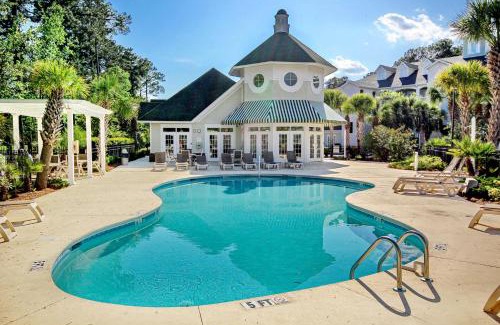 Carolina Forest Apartamento | World Tour, Unit #306