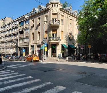 Dorcol Apartamento | World Traveler
