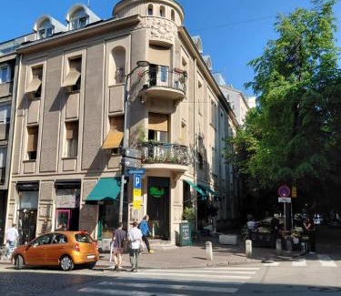 Dorcol Apartamento | World Traveler