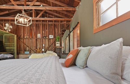 Park Hill Casa | World Traveler's Seaside Grotto, Luxury in Cambria
