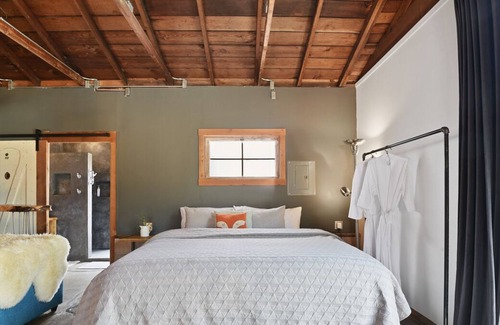 Park Hill Casa | World Traveler's Seaside Grotto, Luxury in Cambria