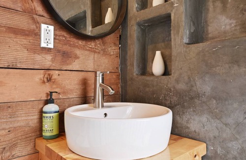 Park Hill Casa | World Traveler's Seaside Grotto, Luxury in Cambria