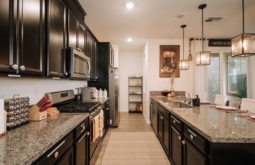 North Natomas Casa | Worldly ~ Whimsical ~ Wonderful