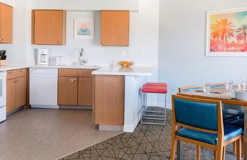 Anaheim Resort Complejo | WorldMark Anaheim by Disneyland