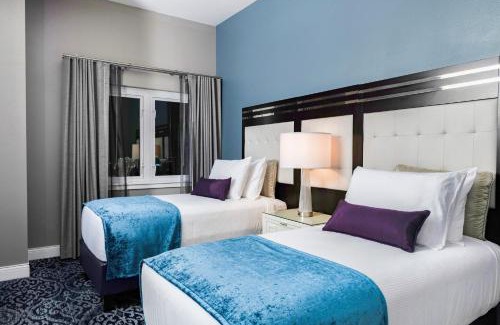 Anaheim Resort Complejo | WorldMark Anaheim