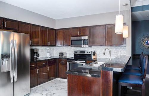 Anaheim Resort Complejo | WorldMark Anaheim