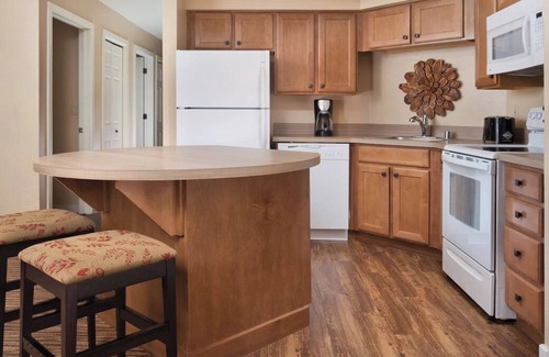 Big Bear Lake Complejo | Worldmark Big Bear December 18-25, 2023