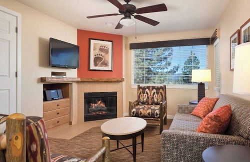 Big Bear Lake Complejo | Worldmark Big Bear December 18-25, 2023
