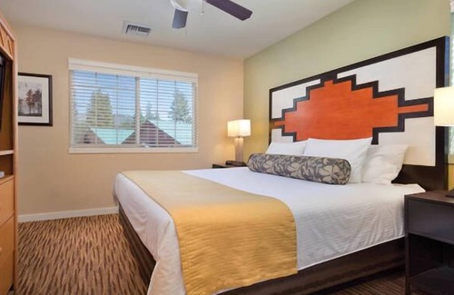 Big Bear Lake Hotel | WorldMark Big Bear - 1 Bedroom Accessible