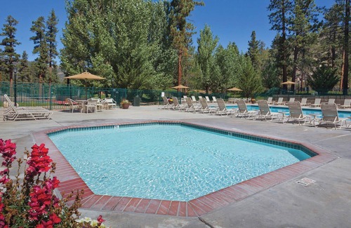 Big Bear Lake Hotel | WorldMark Big Bear - 1 Bedroom Accessible