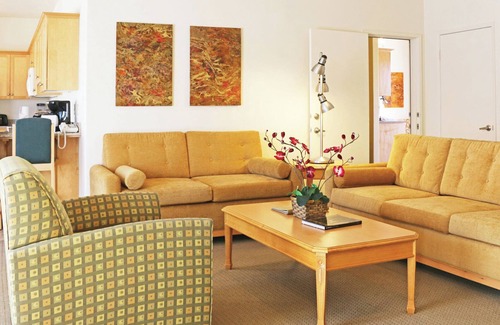 Cathedral City Complejo | WorldMark Cathedral City Resort Condo