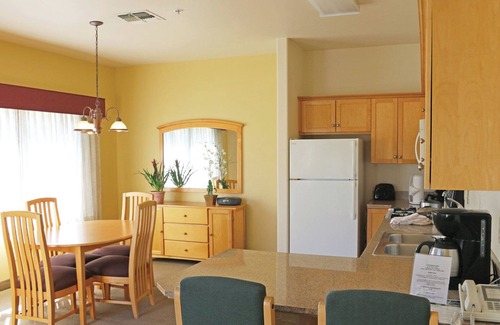 Cathedral City Complejo | WorldMark Cathedral City Resort Condo