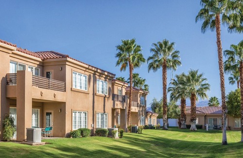 Cathedral City Complejo | WorldMark Cathedral City Resort Condo