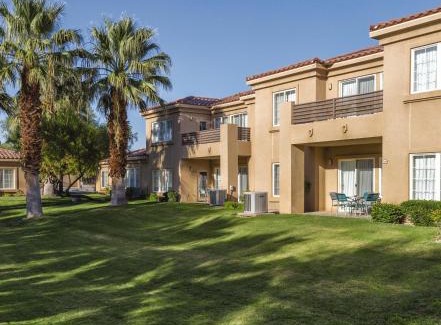 Cathedral City Complejo | WorldMark Cathedral City