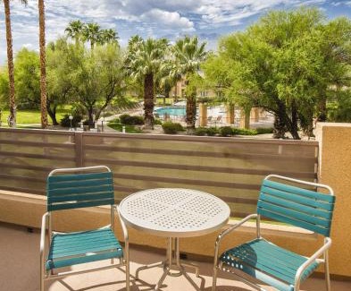 Cathedral City Complejo | WorldMark Cathedral City