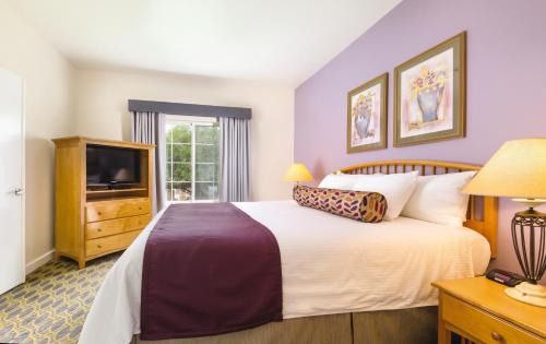 Cathedral City Complejo | WorldMark Cathedral City