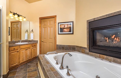 Hanover Complejo | WorldMark Galena, 1 Bedroom Condo