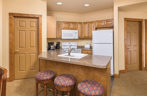 Hanover Complejo | WorldMark Galena, 1 Bedroom Condo