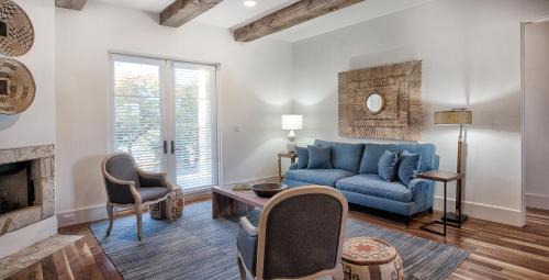 Ingram Complejo | WorldMark Hunt – Stablewood Springs Resort
