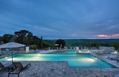 Ingram Apartamento | Worldmark Hunt- Stablewood Springs Resort 2bd