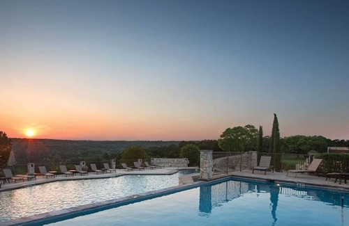 Ingram Apartamento | Worldmark Hunt- Stablewood Springs Resort 1BD