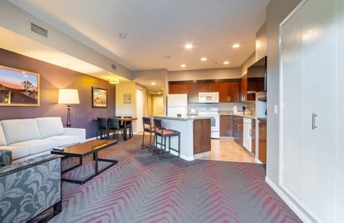 Terra Lago Casa | WorldMark Indio - 1 Bedroom Accessible