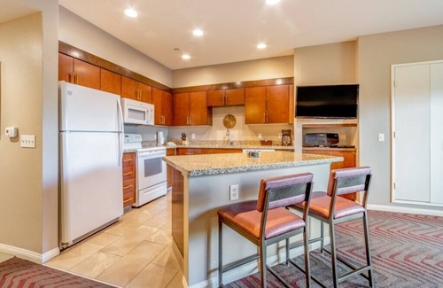 Terra Lago Casa | WorldMark Indio - 1 Bedroom Accessible