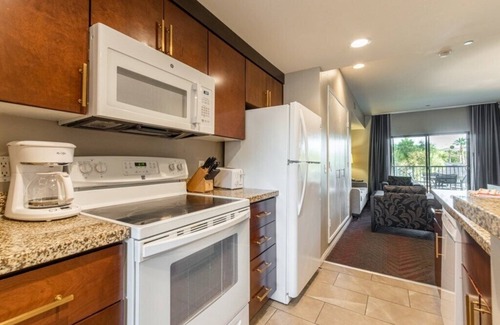 Terra Lago Hotel | WorldMark Indio - 2 Bedroom Twin Sales