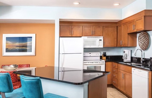 Terra Lago Complejo | WorldMark Indio, 2 Bedroom Condo, Coachella, Sleeps 6