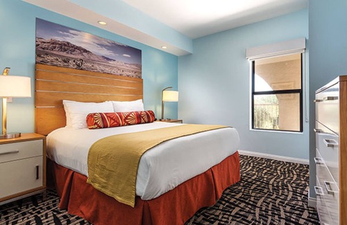 Terra Lago Complejo | WorldMark Indio, 2 Bedroom Condo, Ideal for Cochella, Sleeps 6