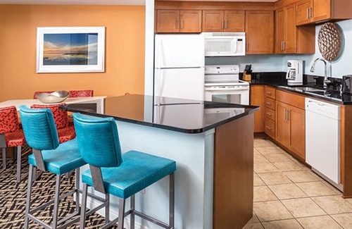 Terra Lago Complejo | WorldMark Indio, 2 Bedroom Condo, Ideal for Cochella, Sleeps 6