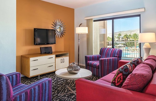 Terra Lago Complejo | WorldMark Indio, 2 Bedroom Condo, Ideal for Cochella, Sleeps 6