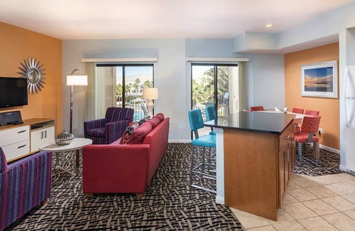 Terra Lago Complejo | WorldMark Indio, 2 Bedroom Condo, Coachella & Stagecoach, Sleeps 6