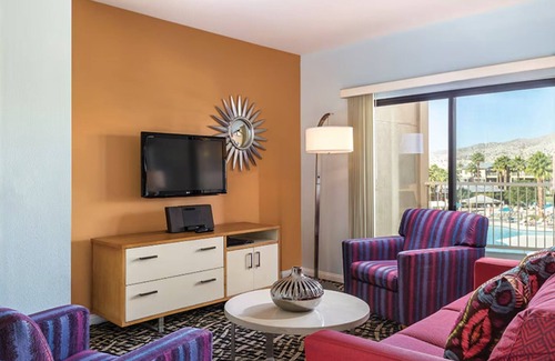 Terra Lago Complejo | WorldMark Indio, 2 Bedroom Condo, Coachella & Stagecoach, Sleeps 6