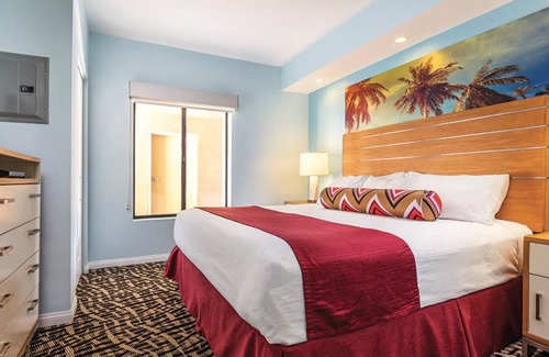 Terra Lago Complejo | WorldMark Indio, 2 Bedroom Condo, Coachella, Sleeps 6