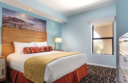 Terra Lago Complejo | WorldMark Indio, 2 Bedroom Condo, Coachella, Sleeps 6