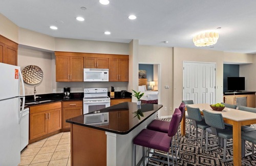 Terra Lago Complejo | WorldMark Indio 2 Bedroom, 2 Bath Condo - Shuttle to Coachella