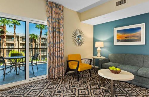 Terra Lago Complejo | WorldMark Indio