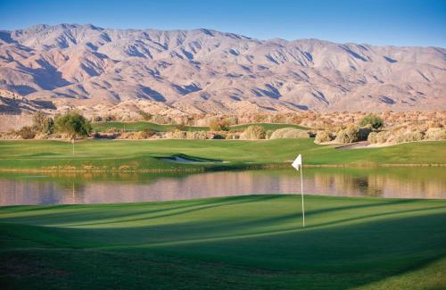 Terra Lago Complejo | WorldMark Indio
