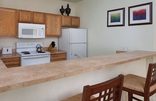 Osage Beach Complejo | WorldMark Lake of the Ozarks, 2 Bedroom Condo