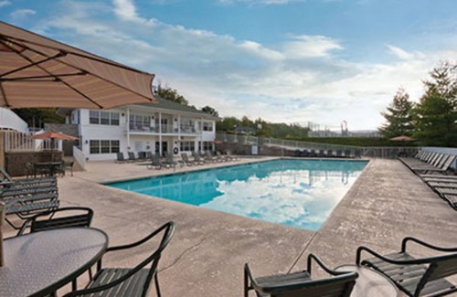 Osage Beach Complejo | WorldMark Lake of the Ozarks, 2 Bedroom Condo