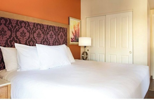 Enterprise Complejo | WorldMark Las Vegas Blvd Resort