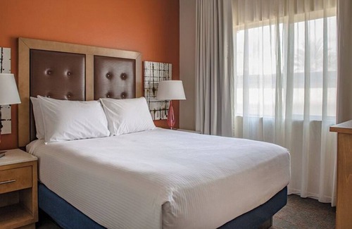 Enterprise Complejo | WorldMark Las Vegas Blvd Resort