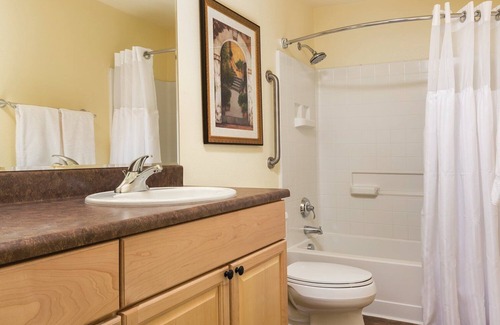 Las Vegas Complejo | Worldmark Las Vegas Tropicana 1 bedroom suite