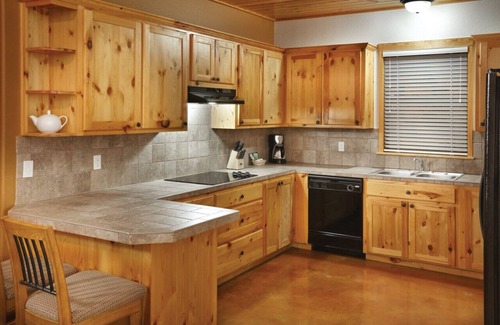 Gruene Condominio | Worldmark New Braunfels - 2BD