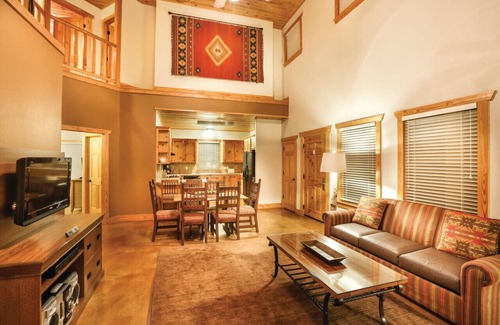 Gruene Condominio | Worldmark New Braunfels - 2BD