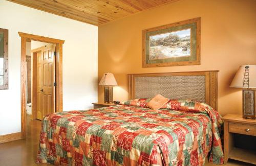 Gruene Complejo | WorldMark New Braunfels