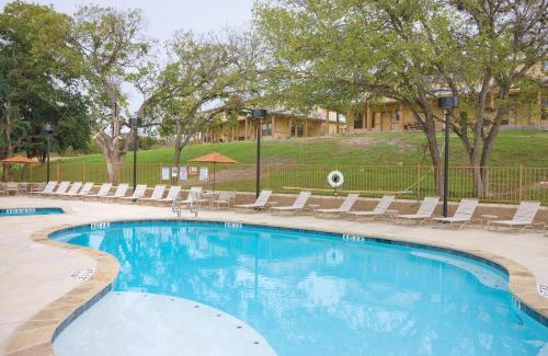Gruene Complejo | WorldMark New Braunfels