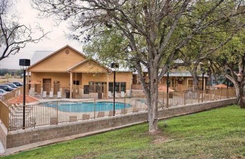 Gruene Complejo | WorldMark New Braunfels