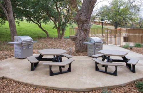 Gruene Complejo | WorldMark New Braunfels